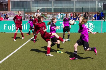 Bild 169 - Qualifikationsturnier Metropolregion Hamburg-Cup 2013